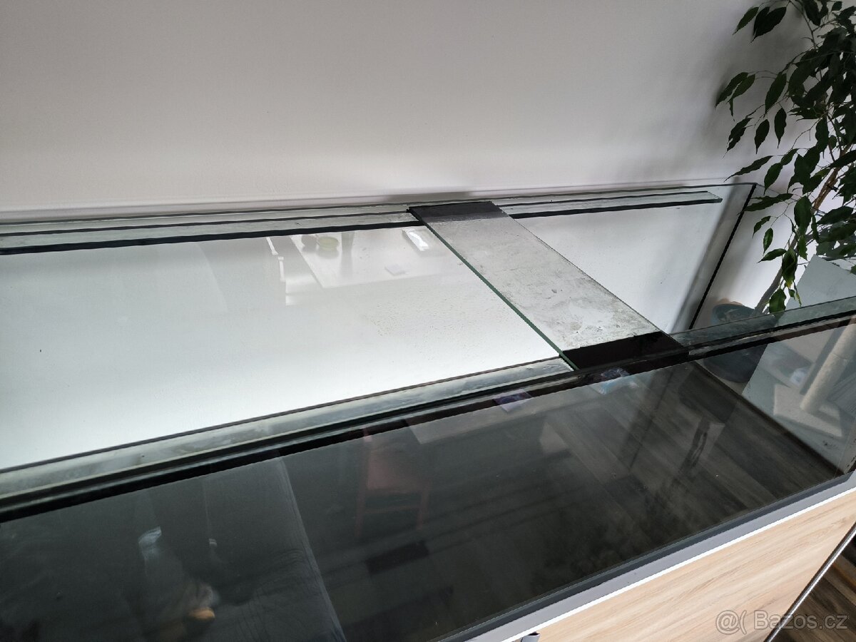 Akvárium Diversa 720l 200x60x60 - 2