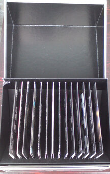 Doga CD box - 2