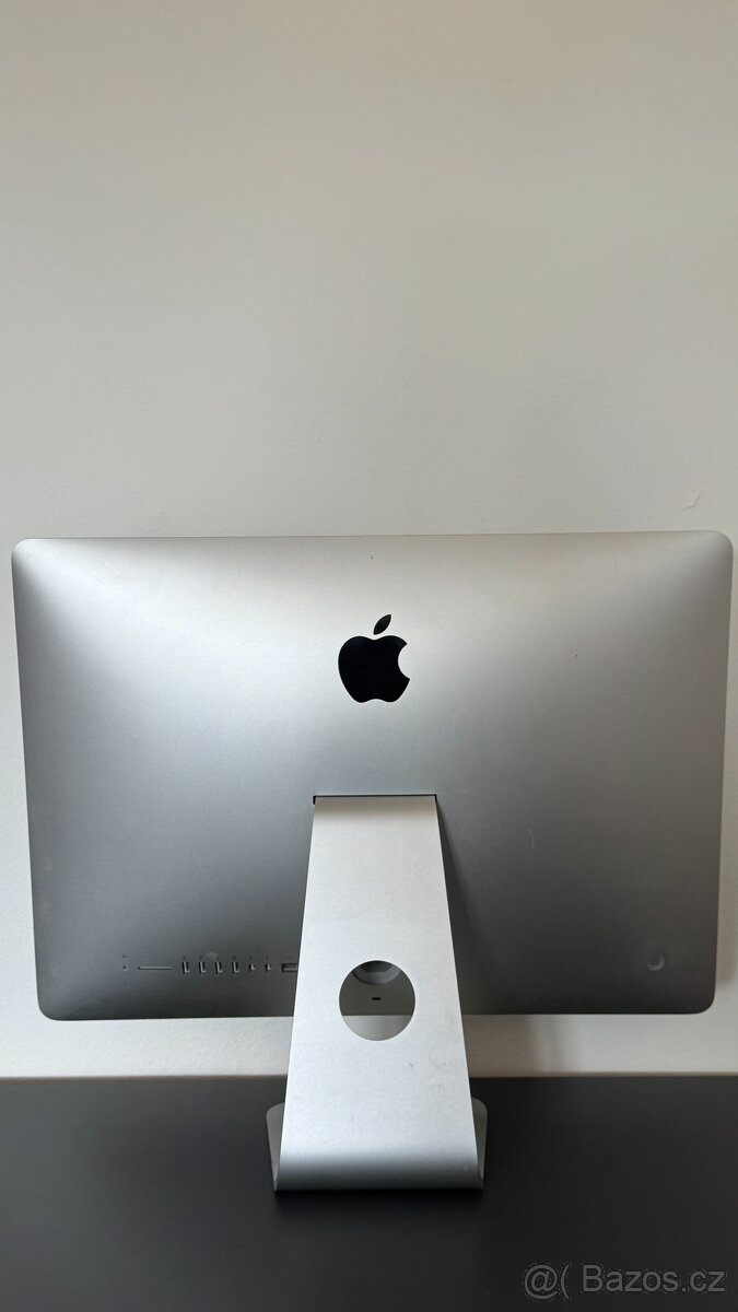 3x iMac na opravu / díly - 2