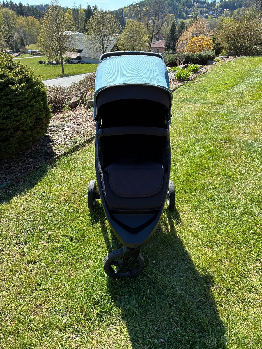 Thule spring - 2