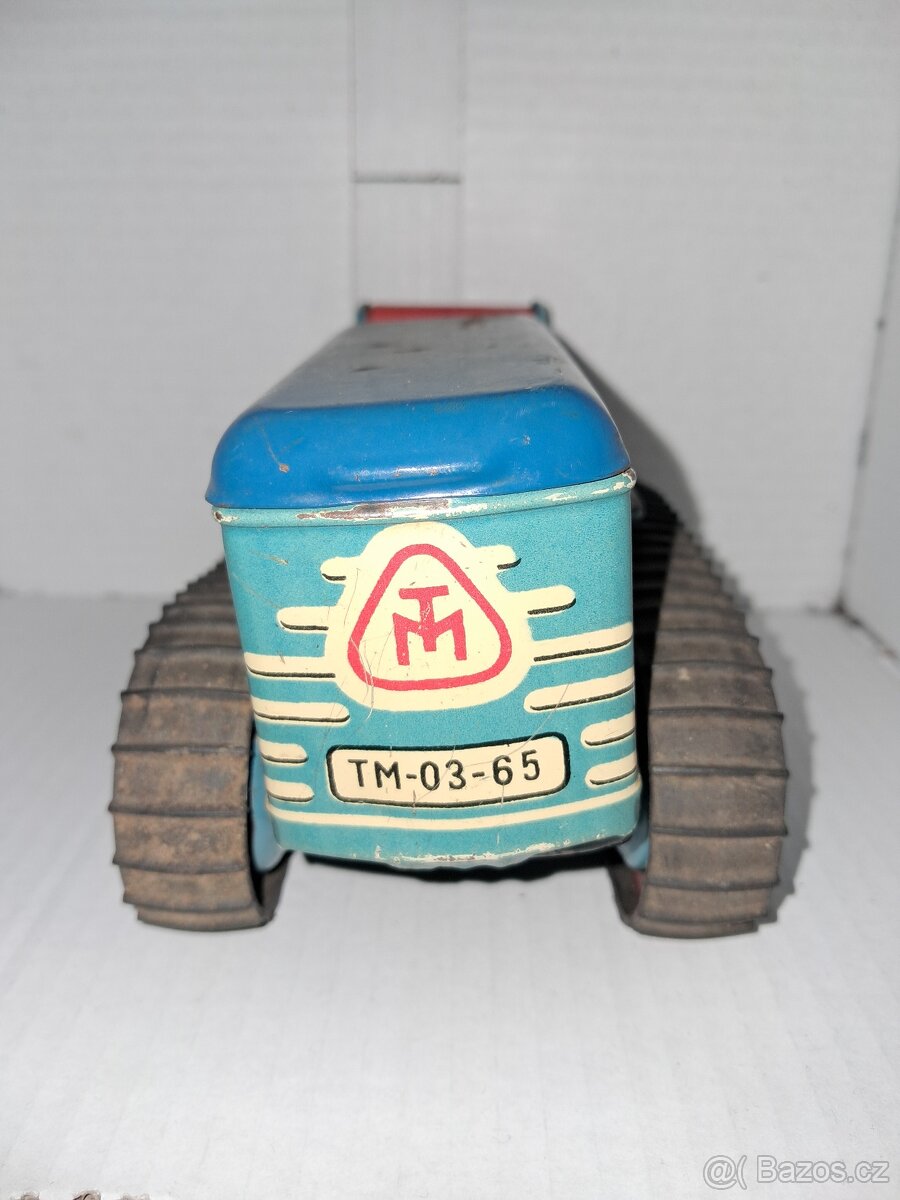 Pásák Strojsmalt - 2