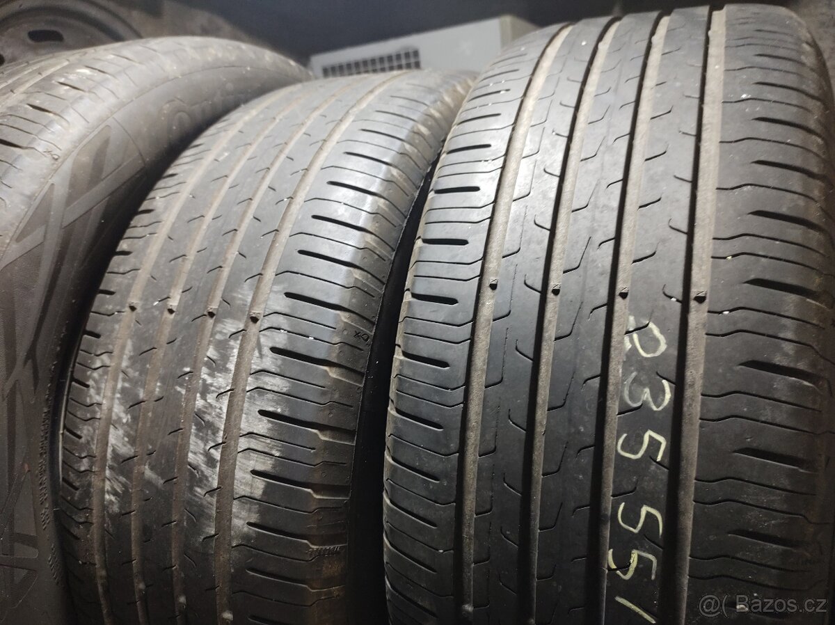 235/55 R18 104V XL 2022 - 2