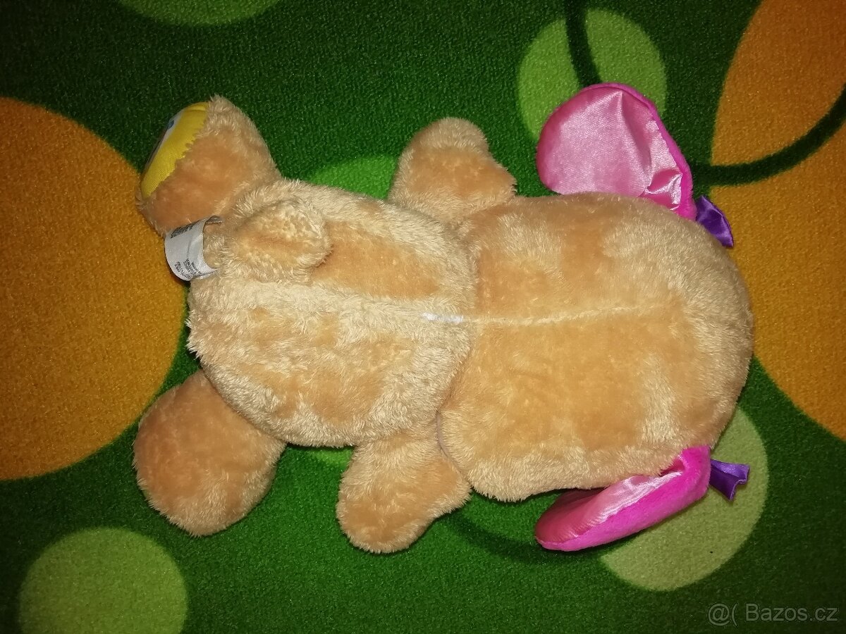 Pejsek Fisher Price - 2