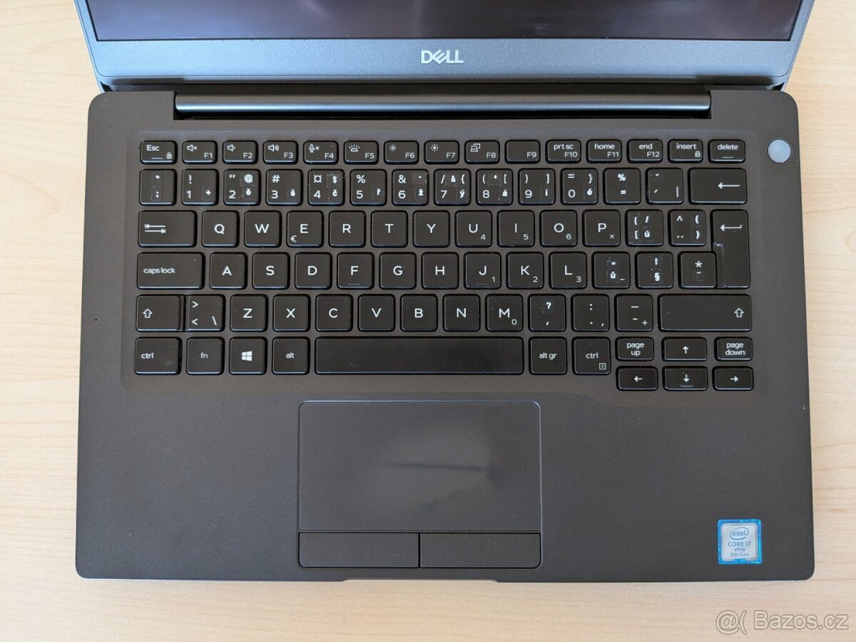 Dell Latitude 7300 Touch - 2
