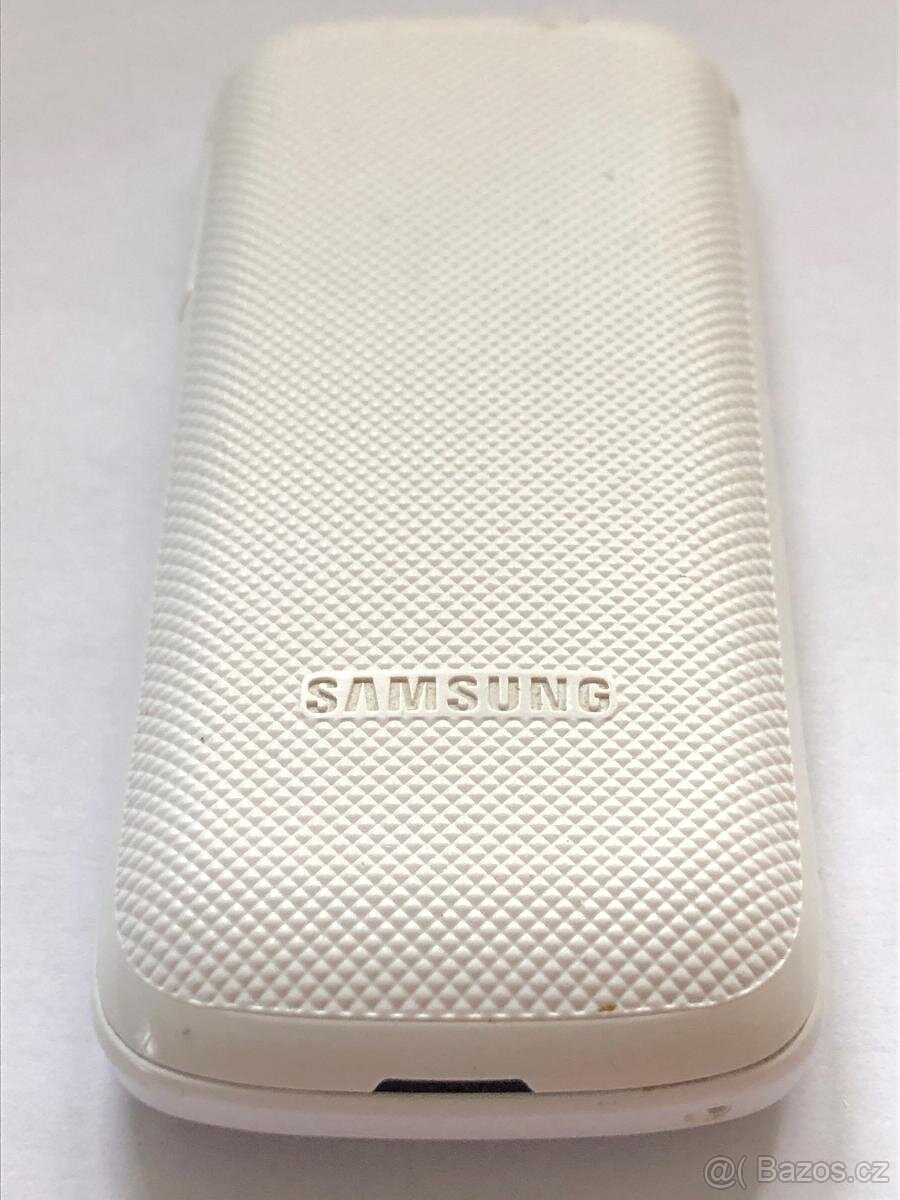 Samsung GT-E1050 se zárukou - 2