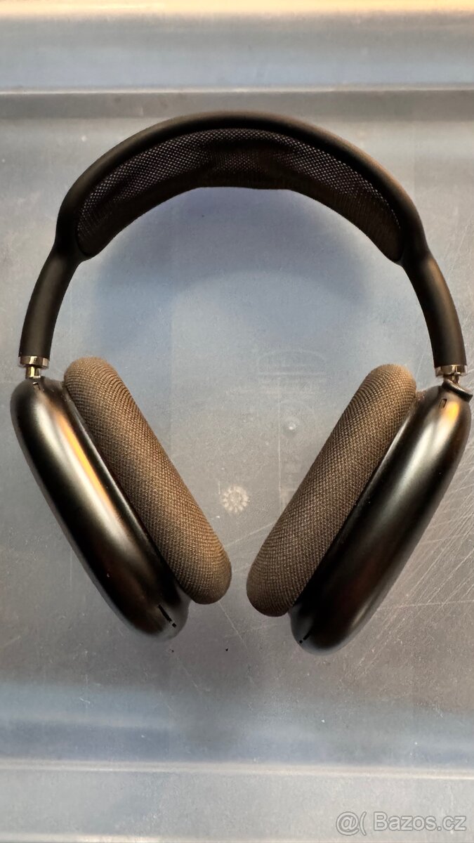 Sluchátka Apple AirPods Max 2024 - 2