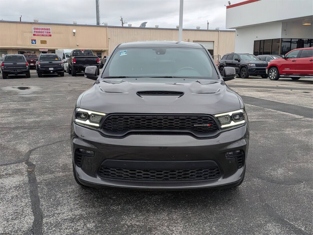 Dodge Durango R/T 2021