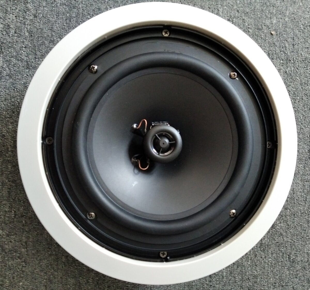 DAS Audio CL-8T profesionální stropní reproduktor - 2