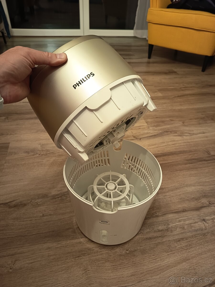 Philips čistička vzduchu - 2