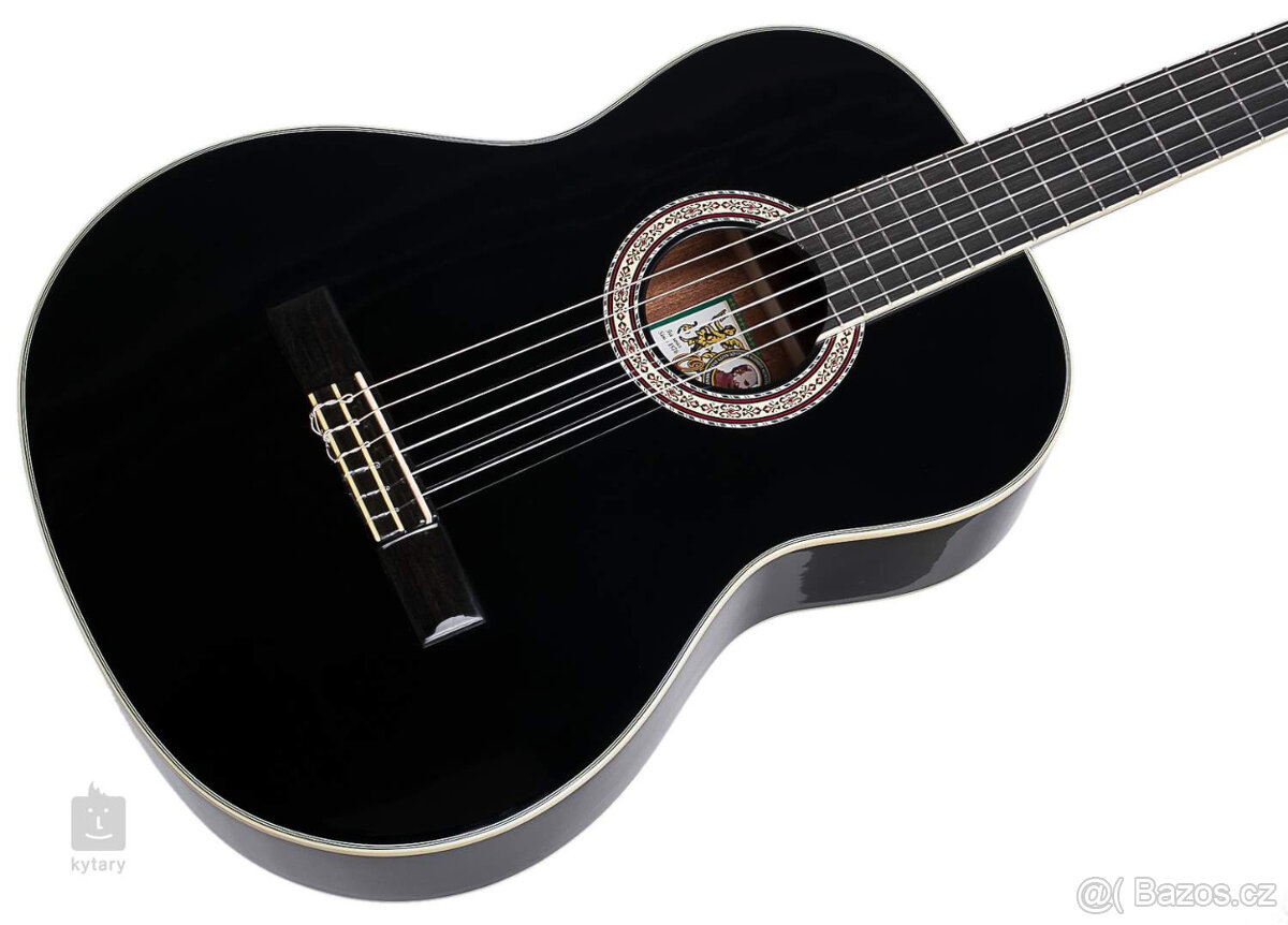 Kytara Oscar Schmidt - OC9/B - 2