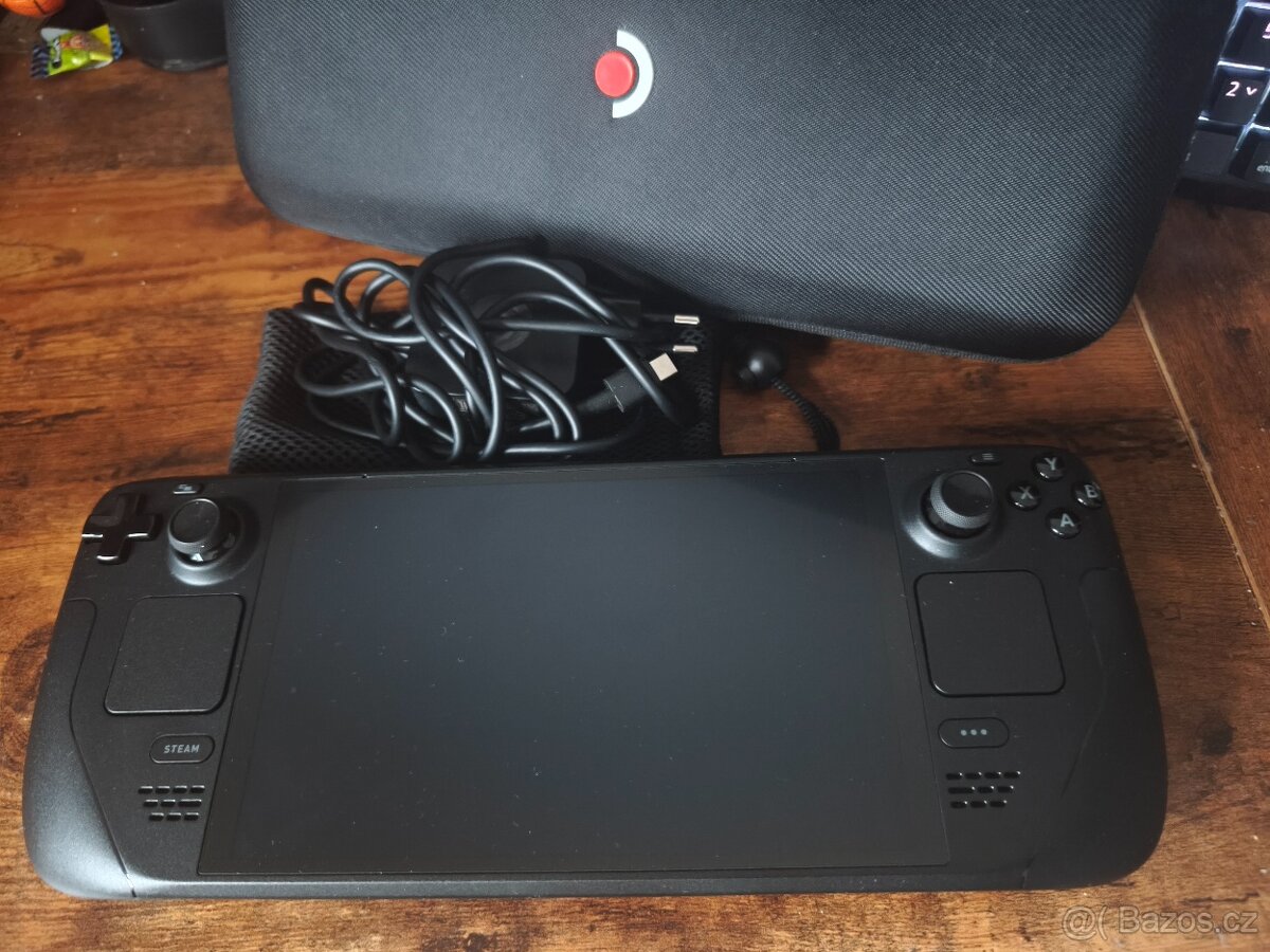 Steam deck 1Tb - 2