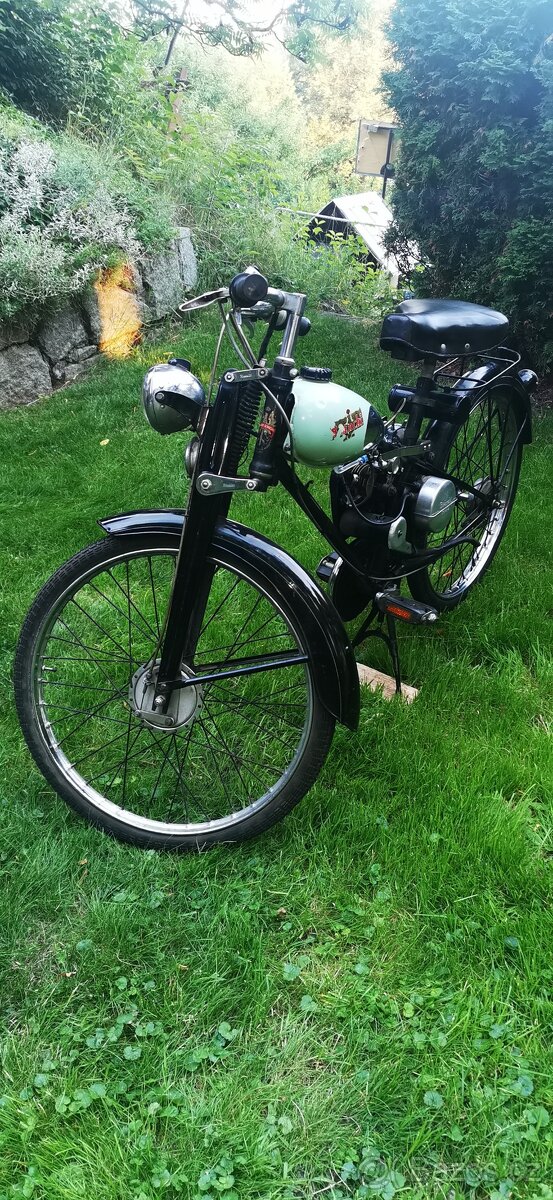 Bianchi aquilotto 48 - 2