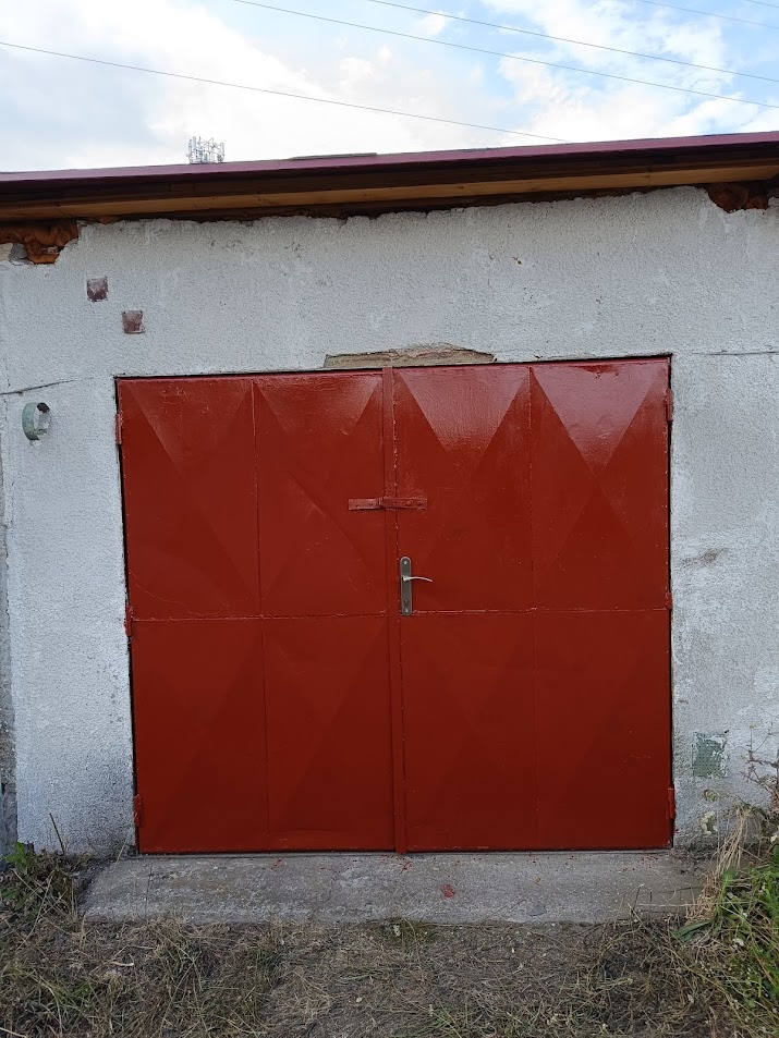 Pronájem Garáže Nová ves u Ostravy - 2