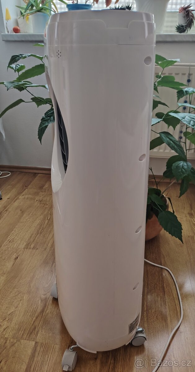 Rohnson R-872 Refresh - 2