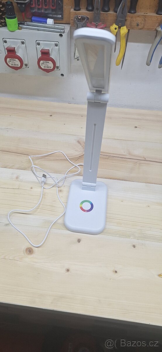 Stolní Lampička - 2