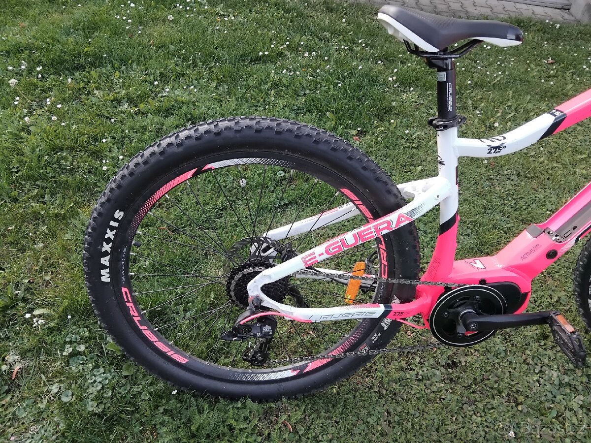 Prodám elektrokolo - 2