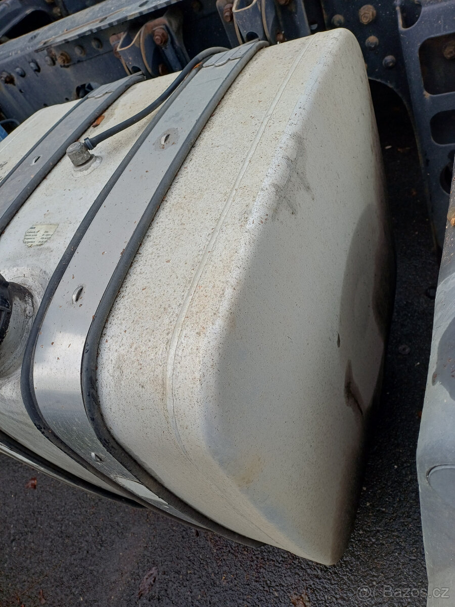 MAN TGA..TGX..TGS - 2