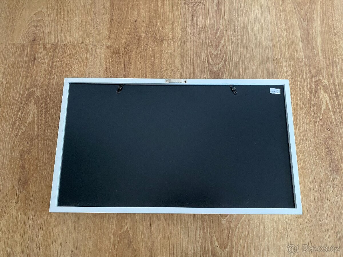 Fotorámeček na 3 fotografie - 2