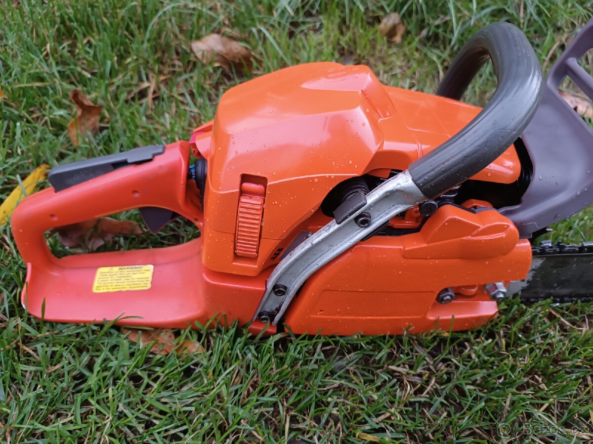 Motorová pila Husqvarna 353 - 2