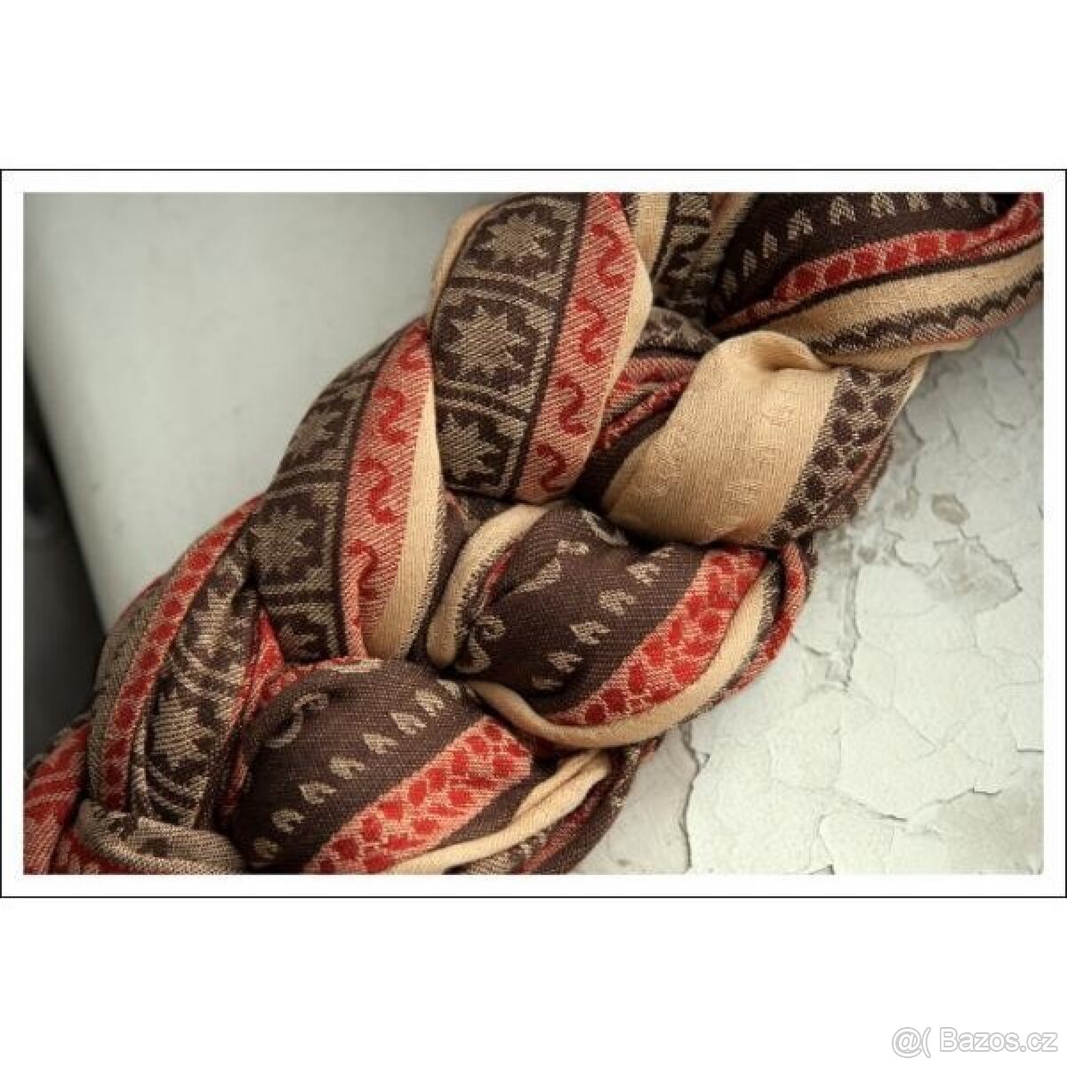 Ellevill ZARA tri spice - 2