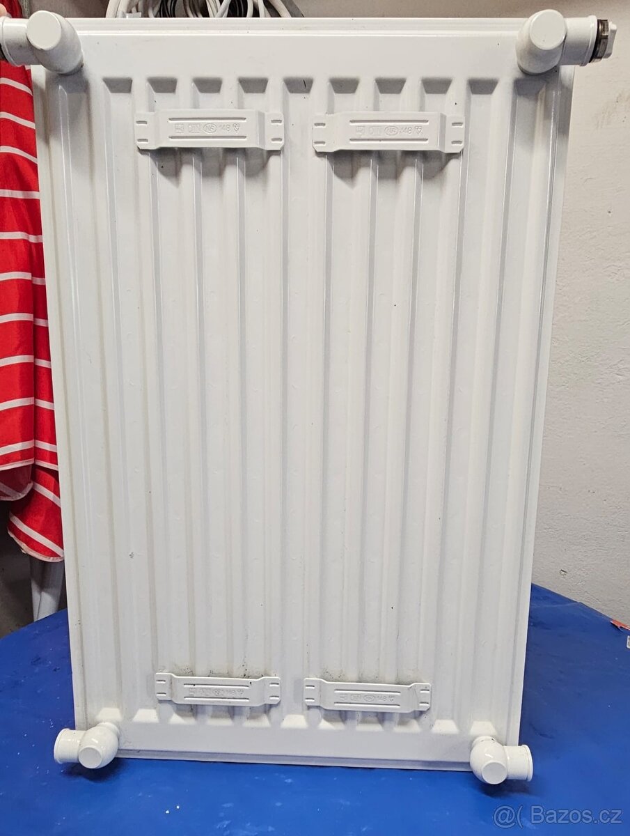 Radiátory 60x40 korado - 2