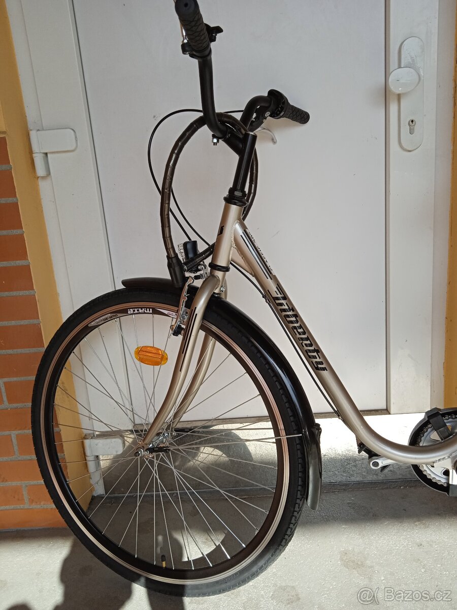 Prodam velmi zachovale kolo - 2