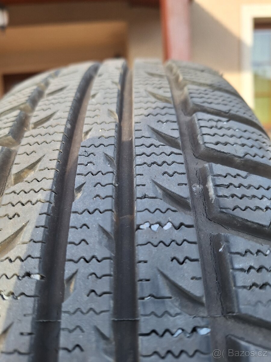 Zimní pneu - 2