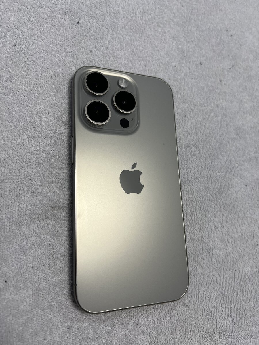 Iphone 15 pro - 2