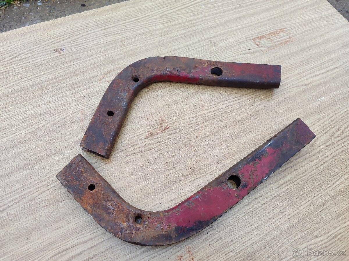 Jawa special profily - 2