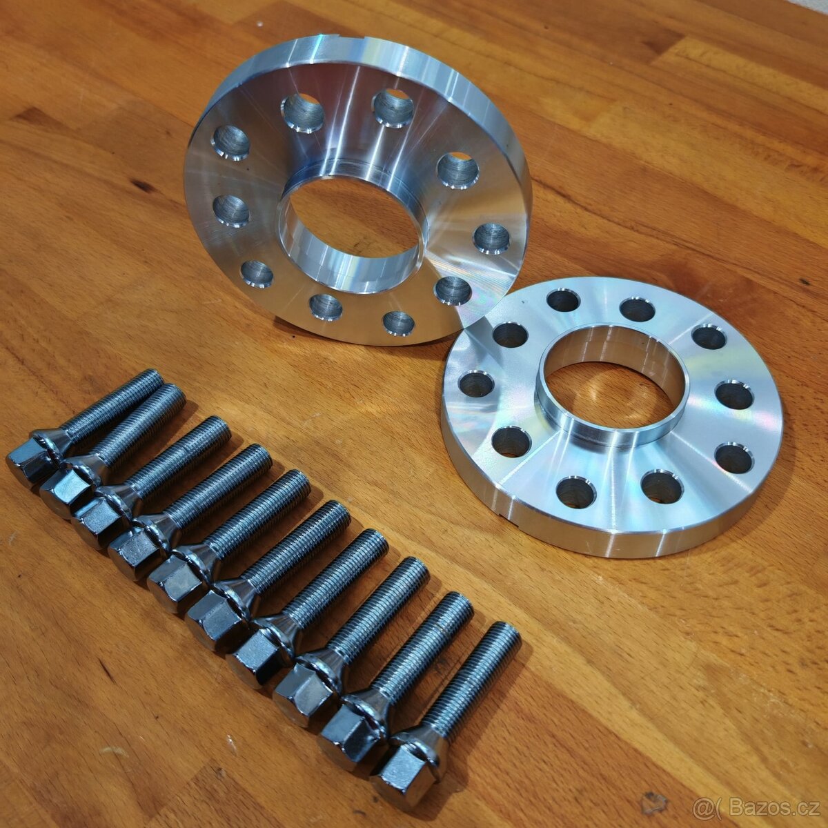 Rozsirovaci podlozky levne - 2