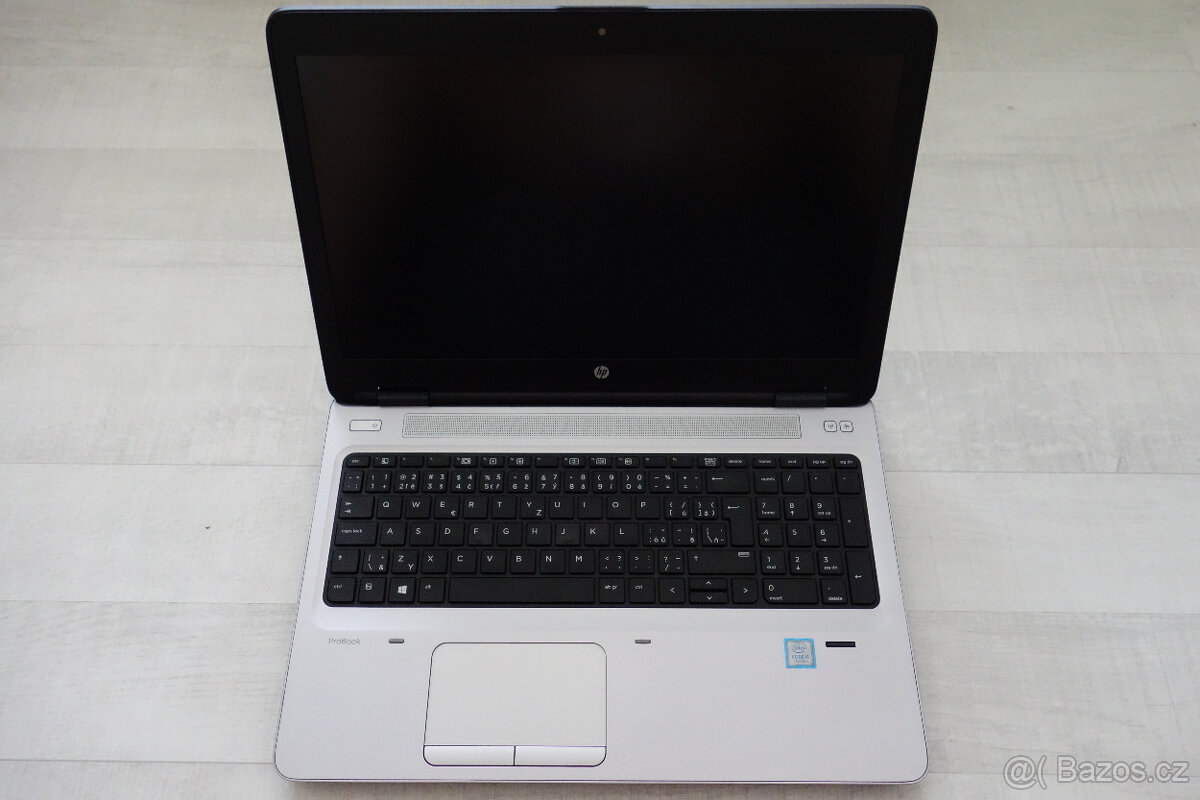HP ProBook 650 G3 - 2
