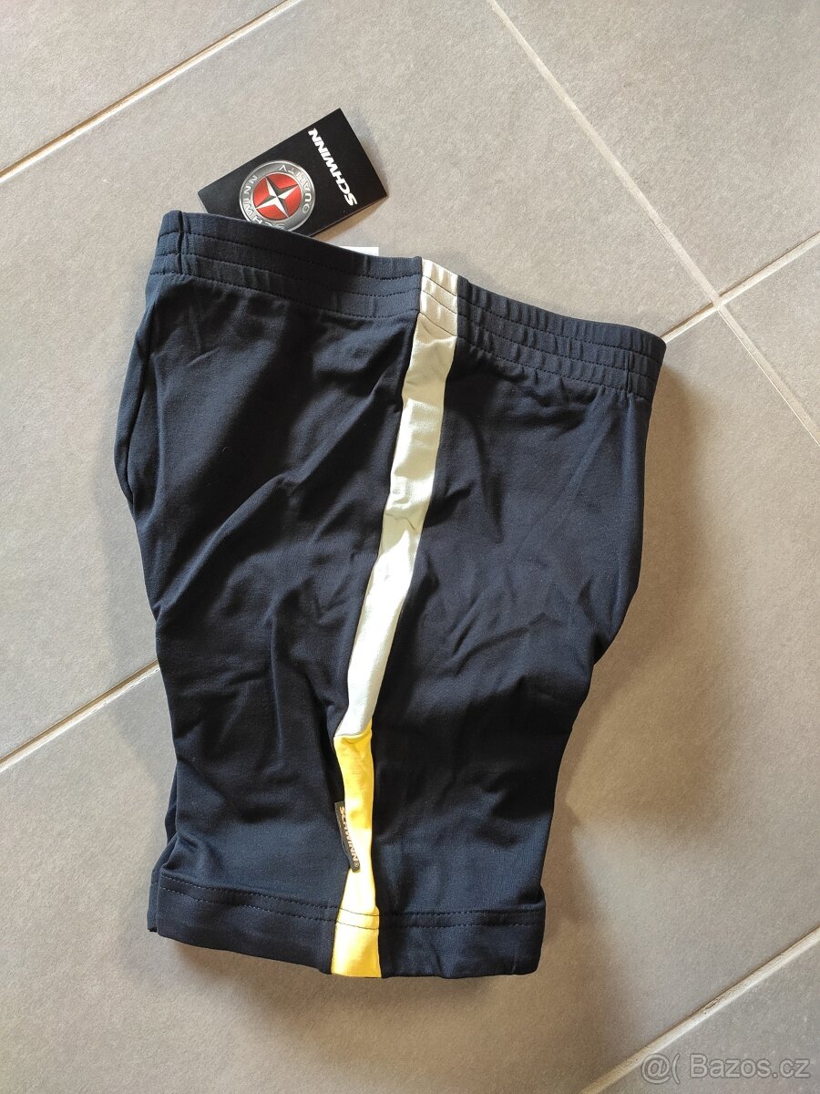 -NOVÉ- Dámské cyklo kraťasy na kolo Schwinn – vel. S, M, L - 2