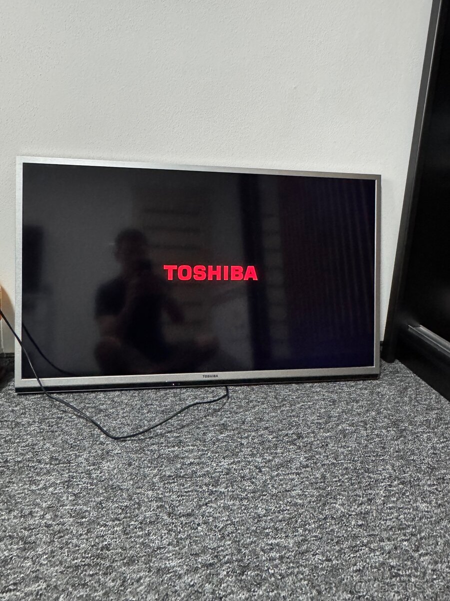 Prodam Televizi Toshiba - 2