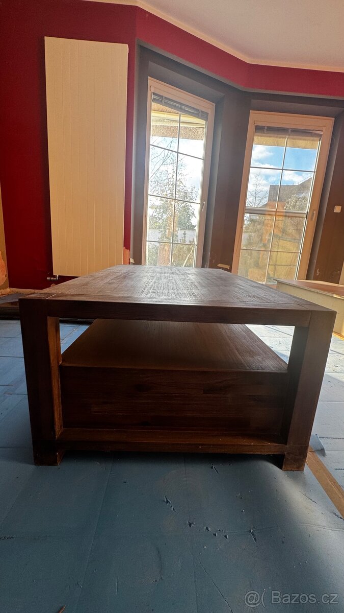 Konferenční / TV stolek - 2