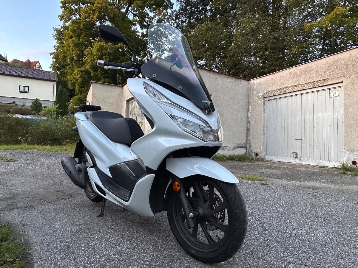 Honda PCX 125 - 2