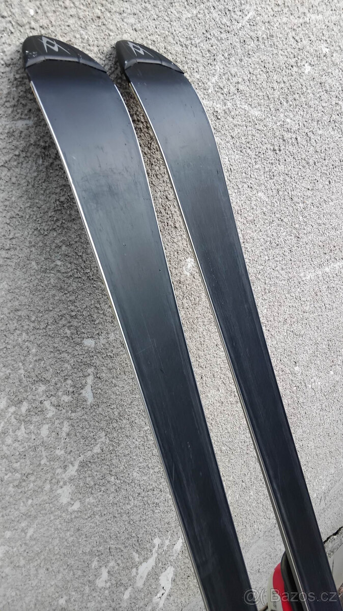 Juniorské lyže Völkl 170cm - 2
