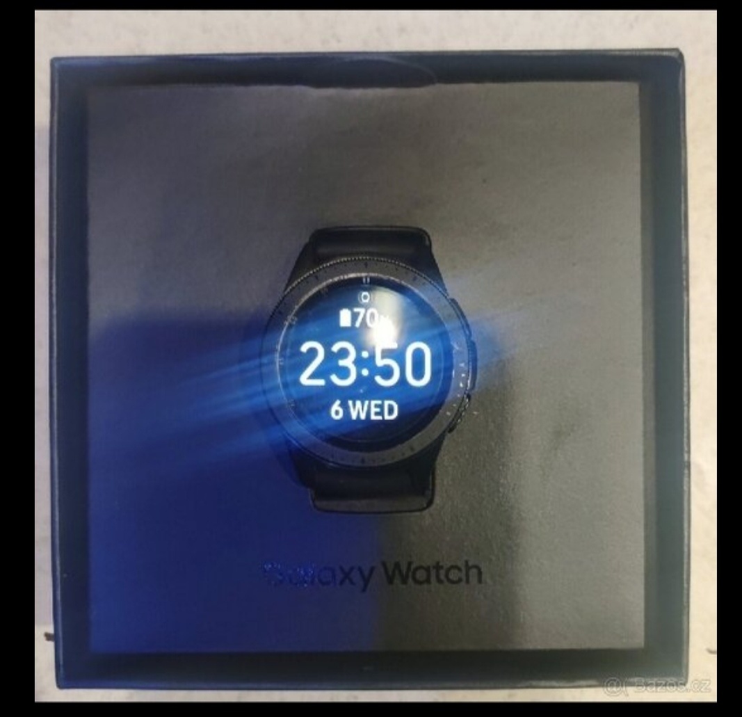 Samsung Galaxy watch 42mm - 2