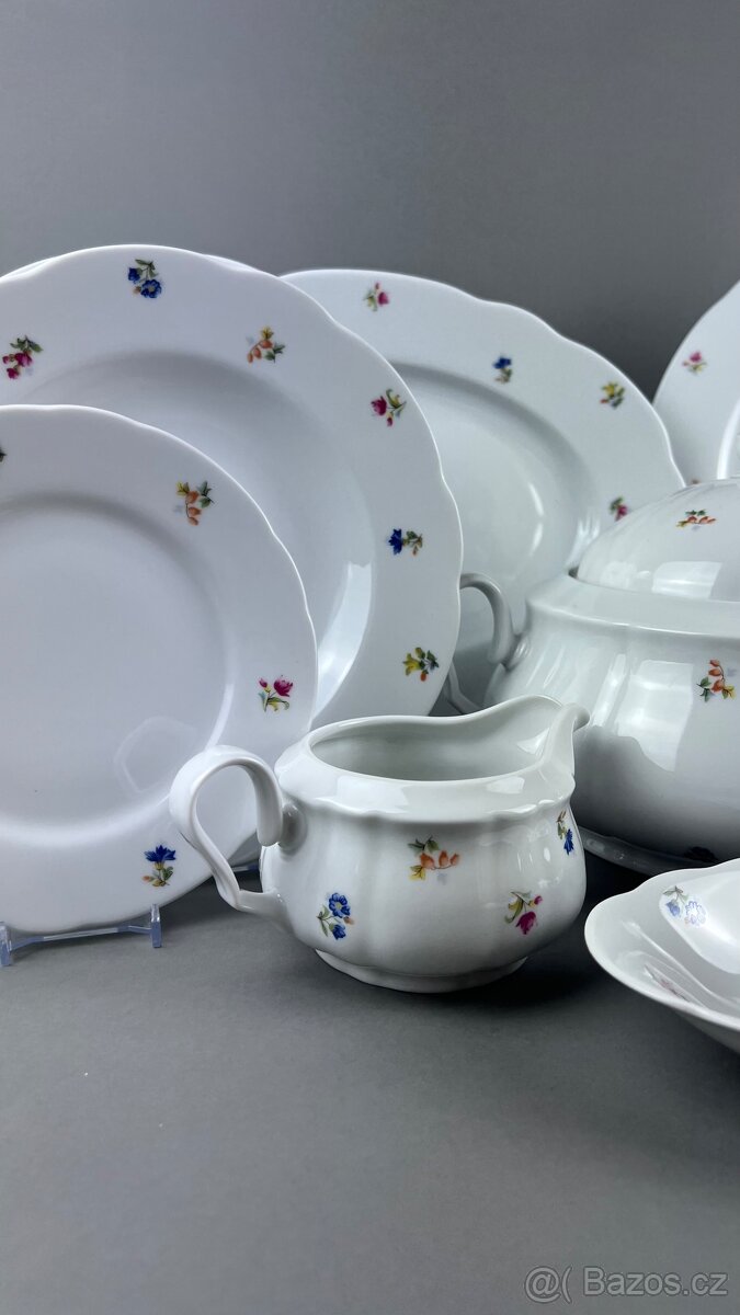 Jídelní souprava, NOVÁ, Moritz Zdekauer - 2