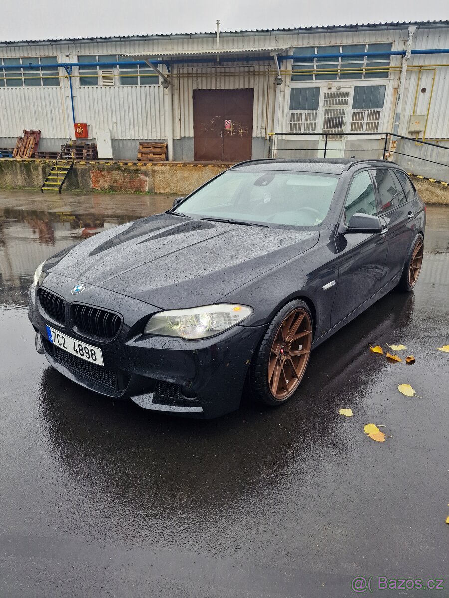 Bmw 535d Individual - 2