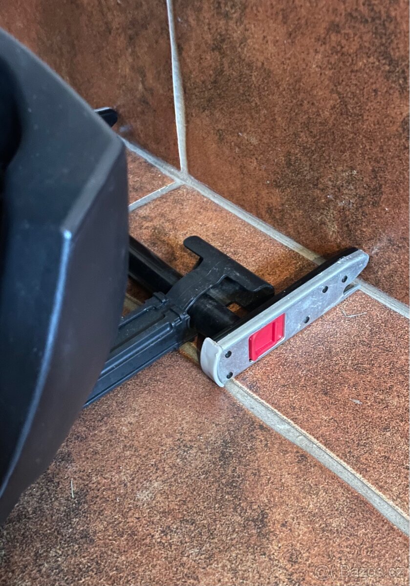 Autosedačka Cybex ISOFIX - 2