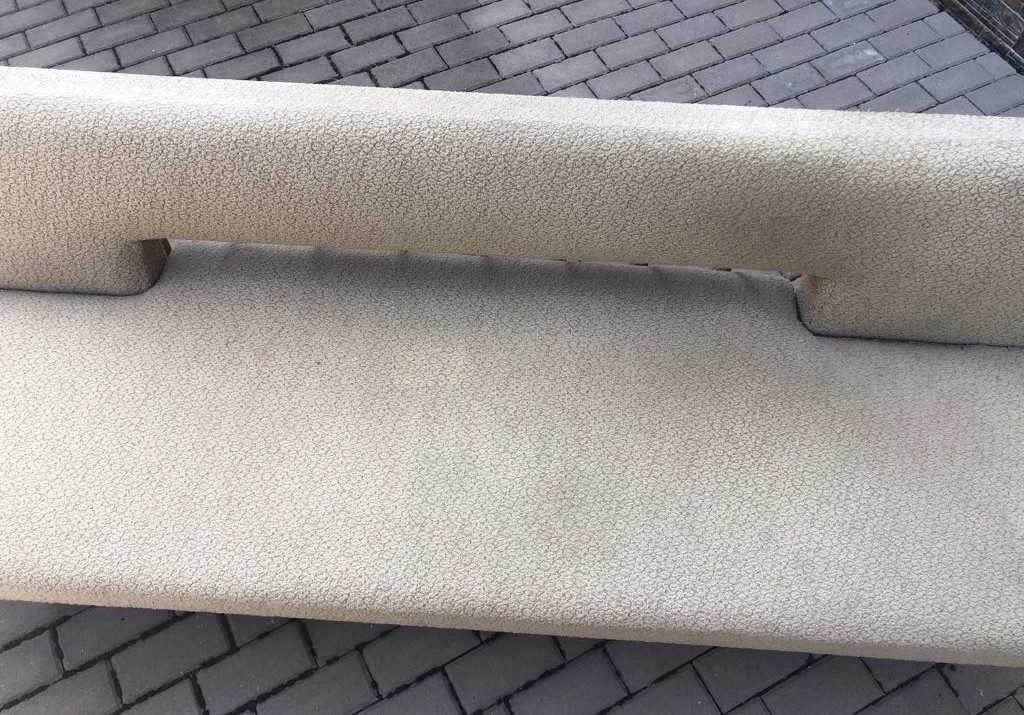 Sedací souprava - Miroslav Navrátil - 2