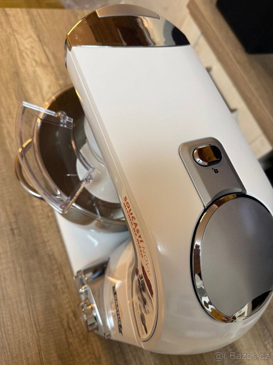 Kuchyňský robot ETA GRATUS - 2