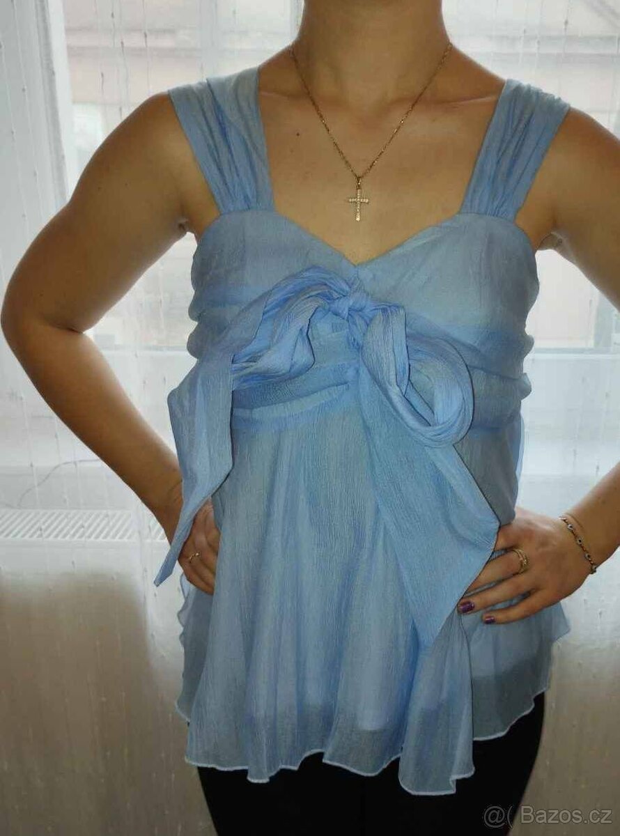 Krásná nová halenka - 2