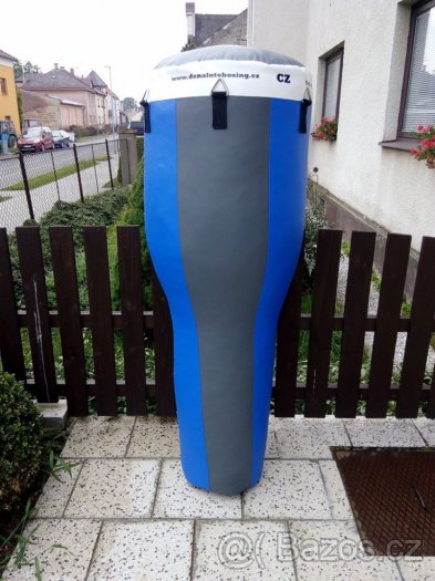 Boxovací pytel - pravý boxerský pytel PROFI-REZERVE - 2