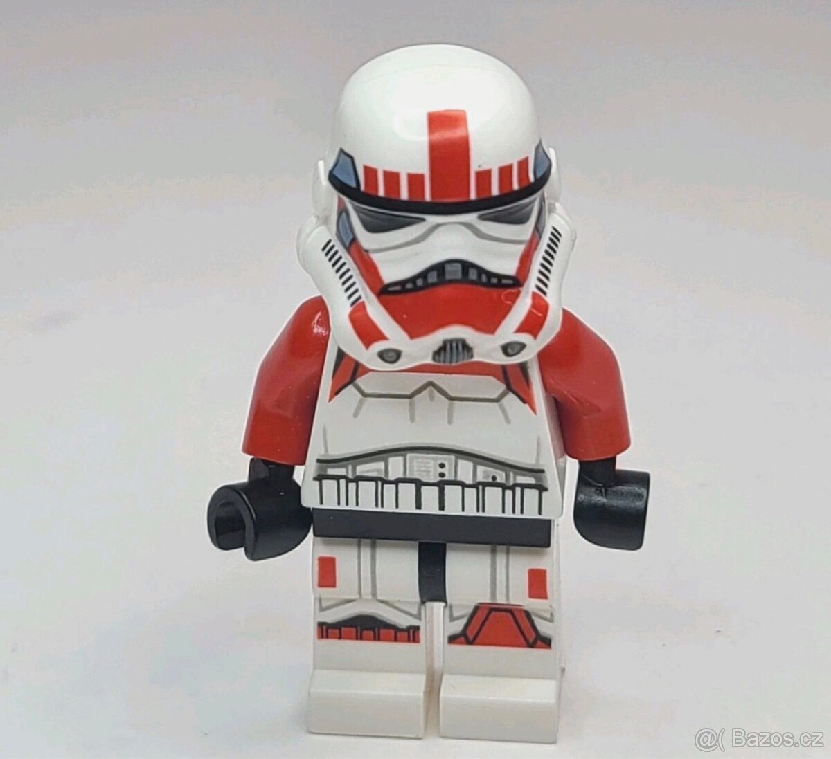 Lego star wars Battle pack storm trooper - 2