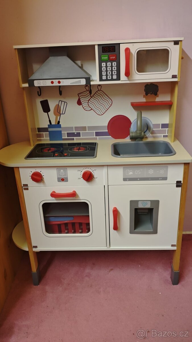 dětská kuchyňka - 2