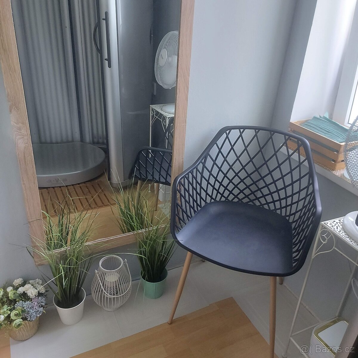 Solárium vertikální - 2