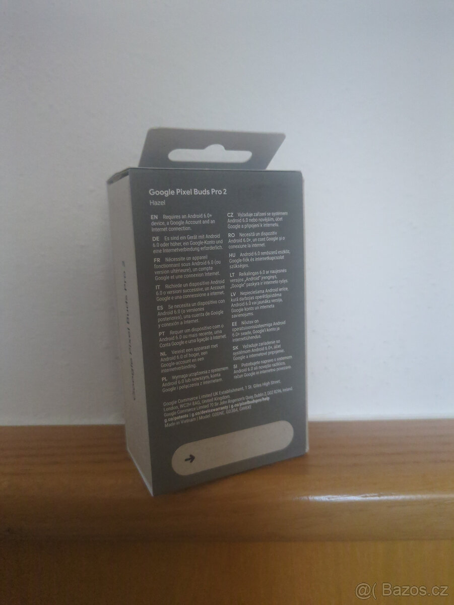 Google Pixel Buds Pro 2 - 2