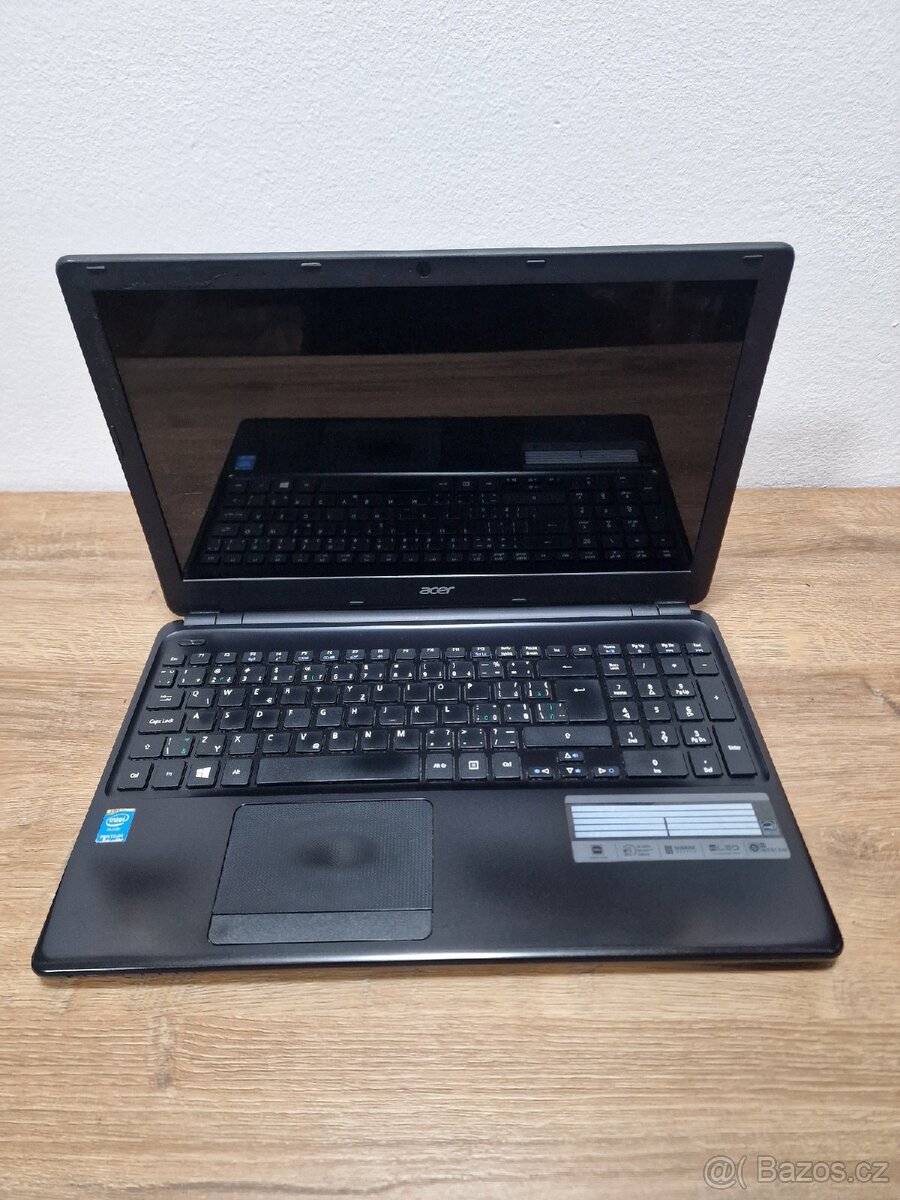 Notebook Acer - 2