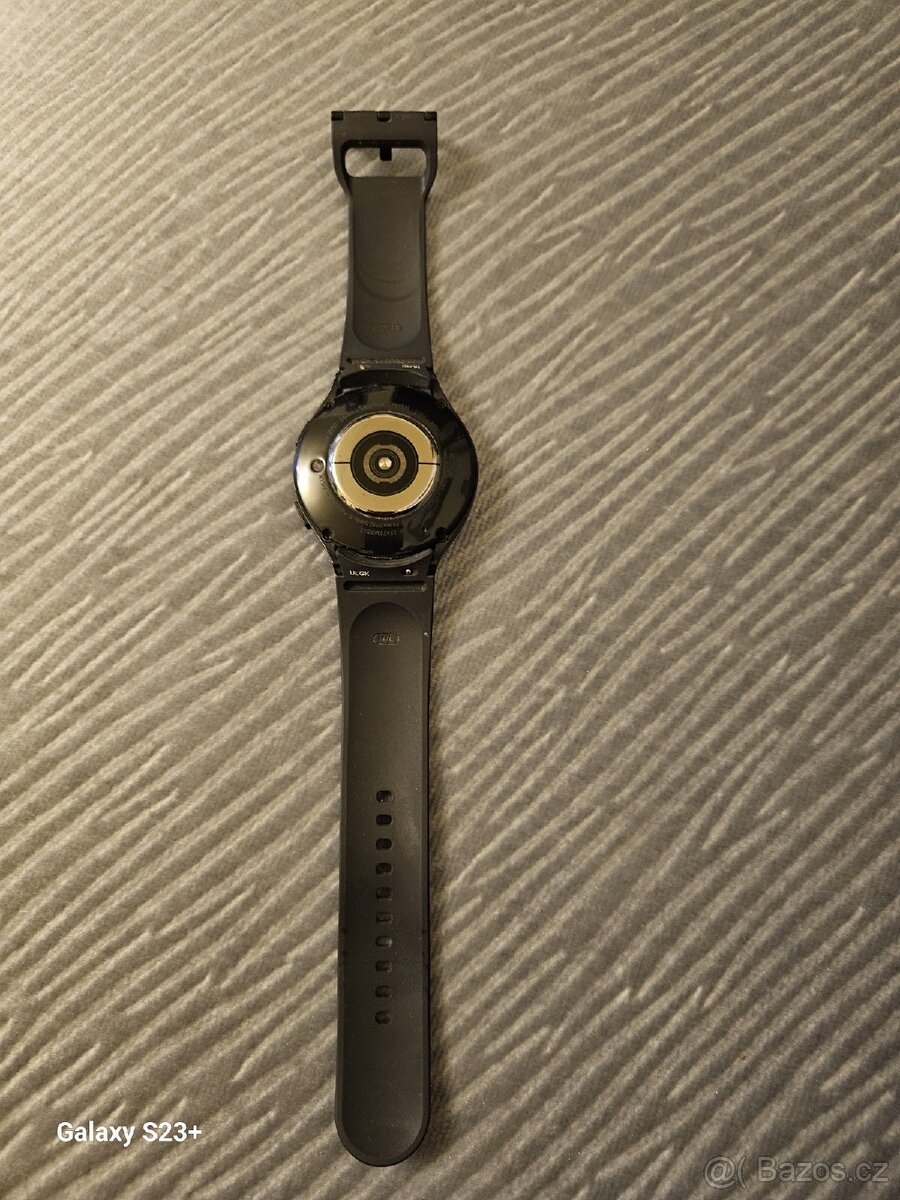 Pánské hodinky Samsung Galaxy Watch5 - 2